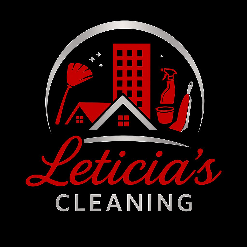 Leticia´s Cleaning